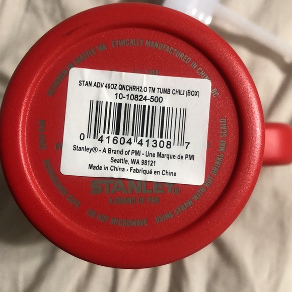 Stanley tumbler - Picture 6 of 6